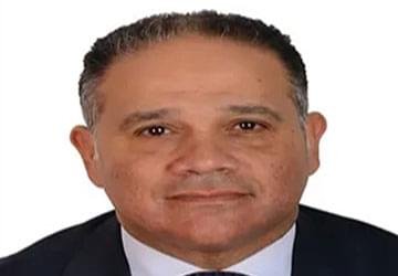 Prof. Khaled Zakaria