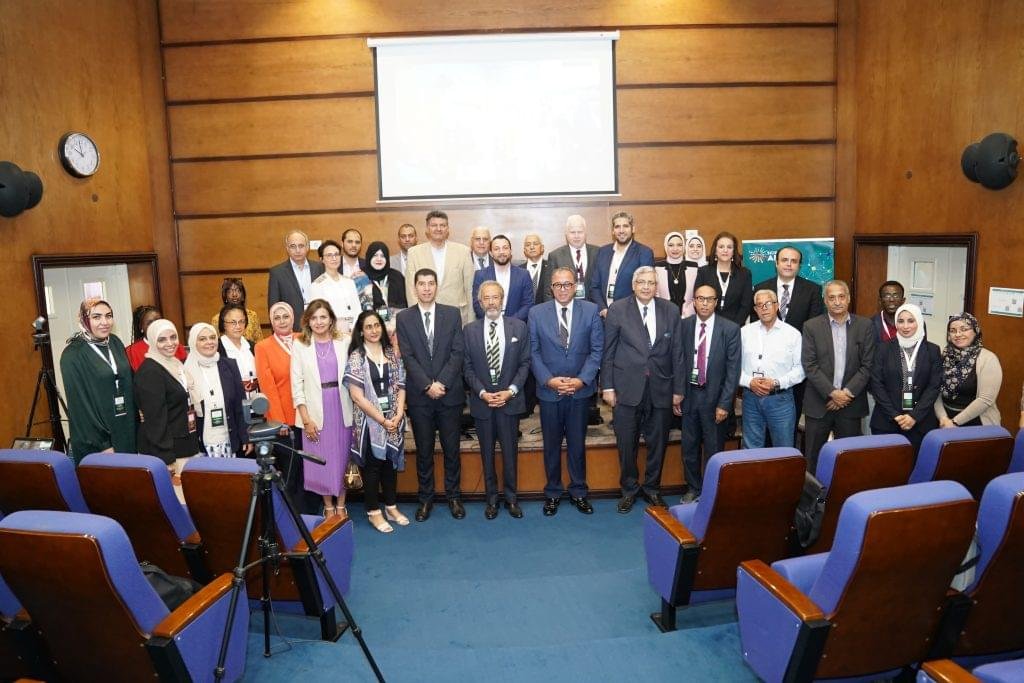 معهد التخطيط القومي يختتم ورشة عمل حول
