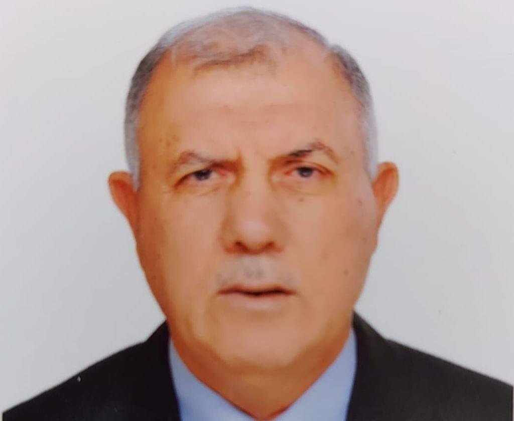 أ.د. بركات احمد بركات الفرا