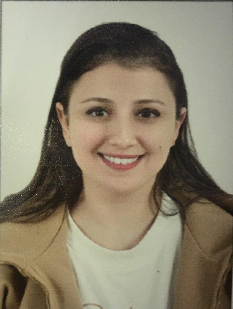 أ. مارينا عادل صادق