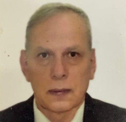 د. حامد ابراهيم السيد هطل