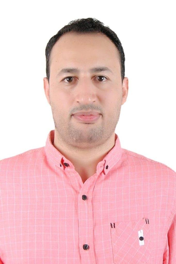 د. احمد ممدوح سعد معروف