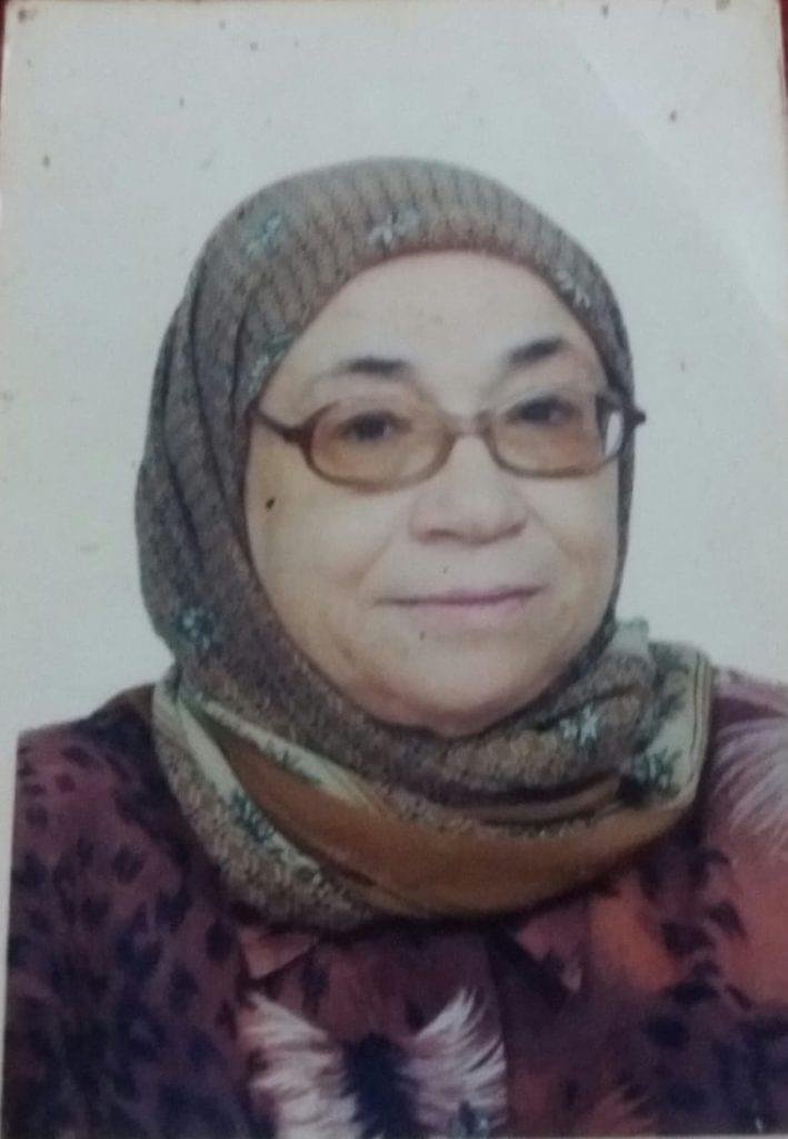 أ.د ماجدة ابراهيم سيد فرج