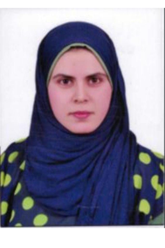 أ. إسراء هيكل عبد العزيز سليمان