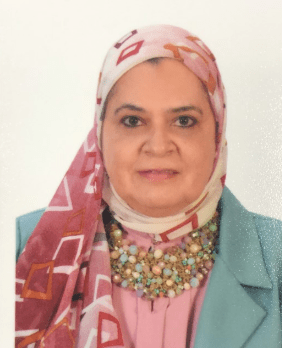 أ.د. أمانى حلمى الريس