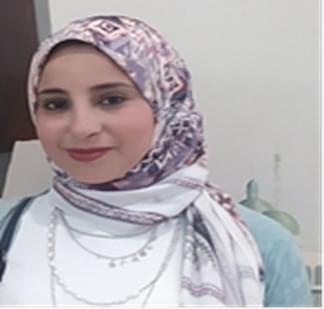 أ. آيه ابراهيم محمد مليجى ربيع