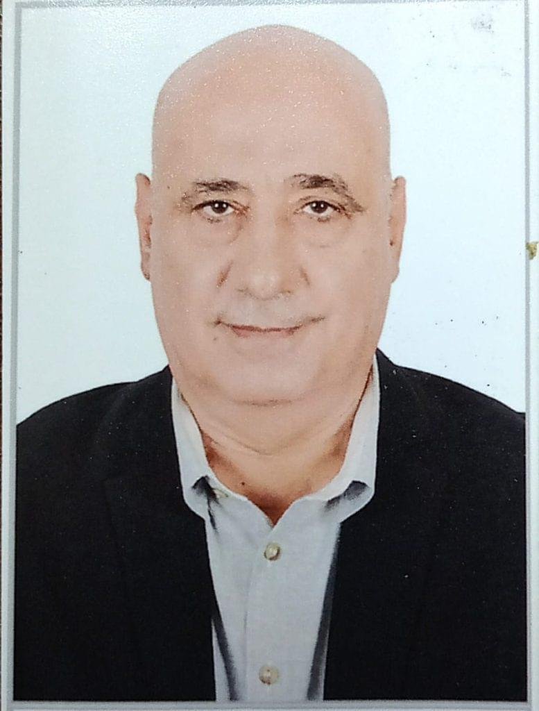 أ.د. محمد ماجد صلاح الدين خشبة