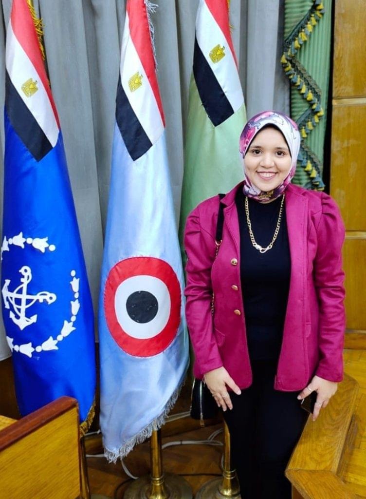 د. اسماء مجدى على حسين