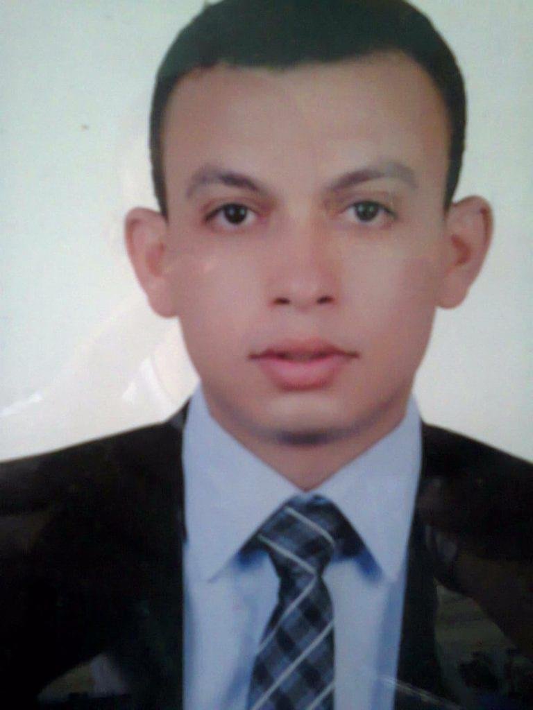 Ahmed Ibrahim Abdul Hameed AlShahat