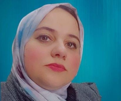 أ. سماح عبد اللطيف محمد الدناصورى