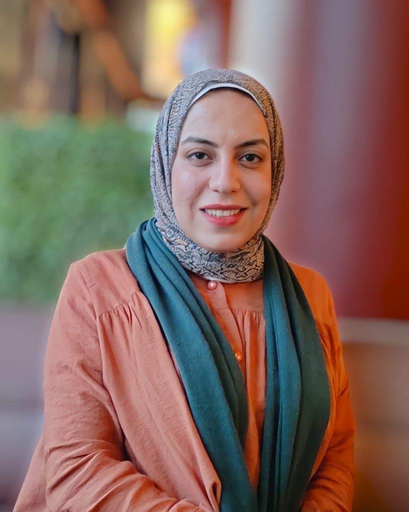 أ. فاطمة محمد حافظ