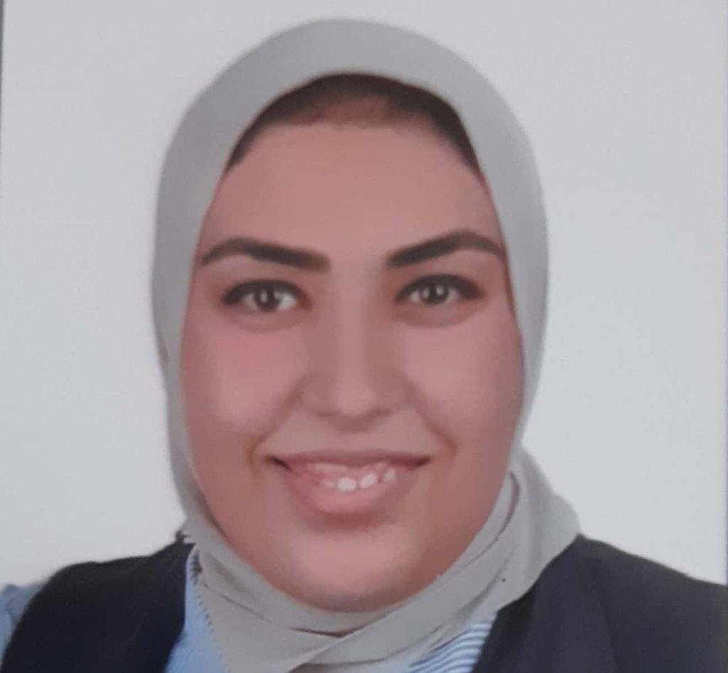 أ. مى عبد الله محمد رجب