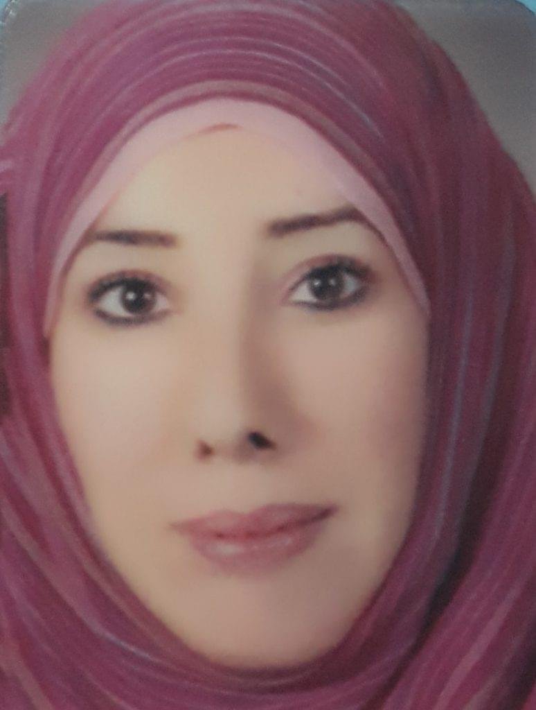 د. نورا رفاعي محمود عبد الحافظ