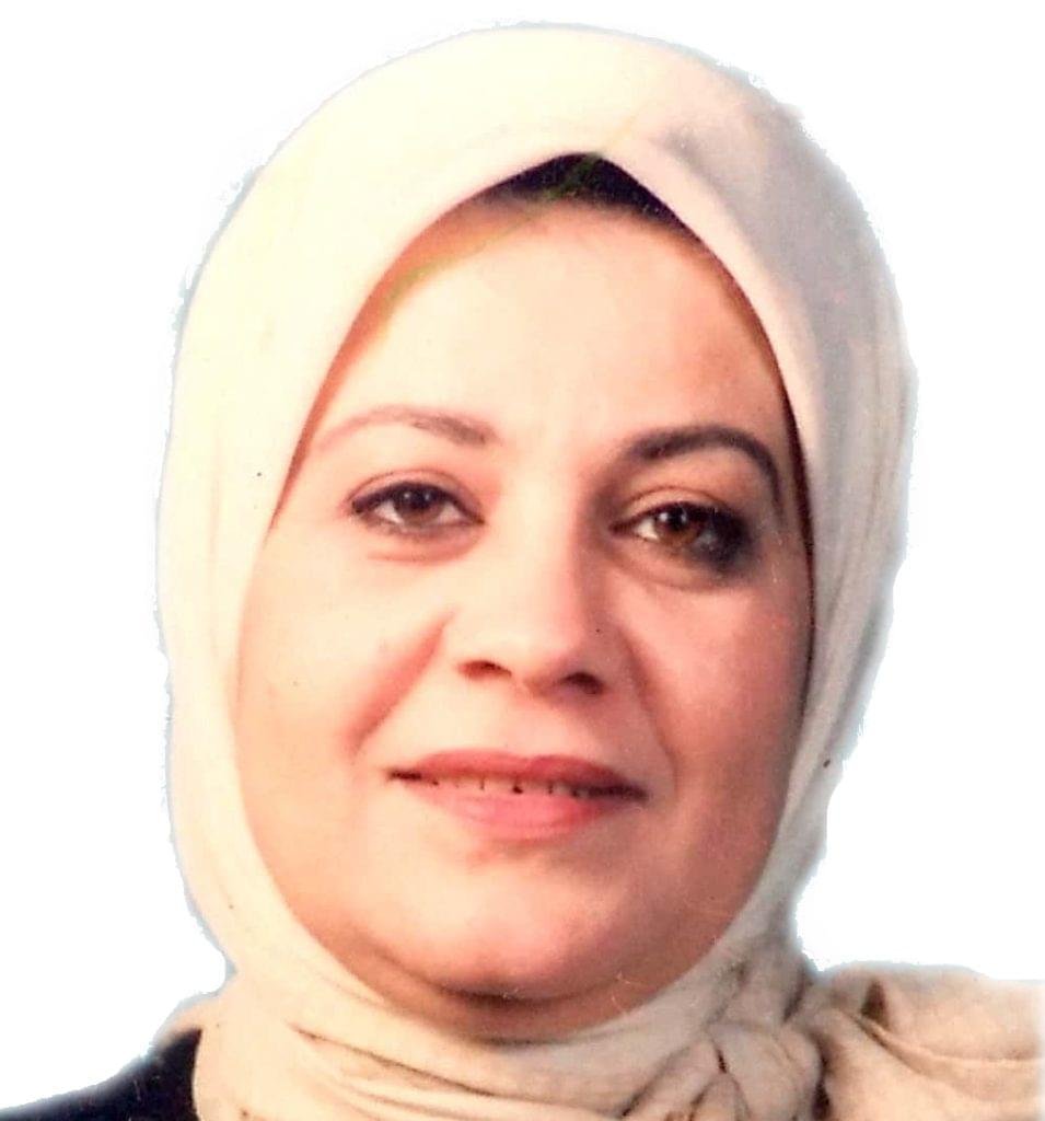 أ.د. نفيسة سيد محمد ابو السعود