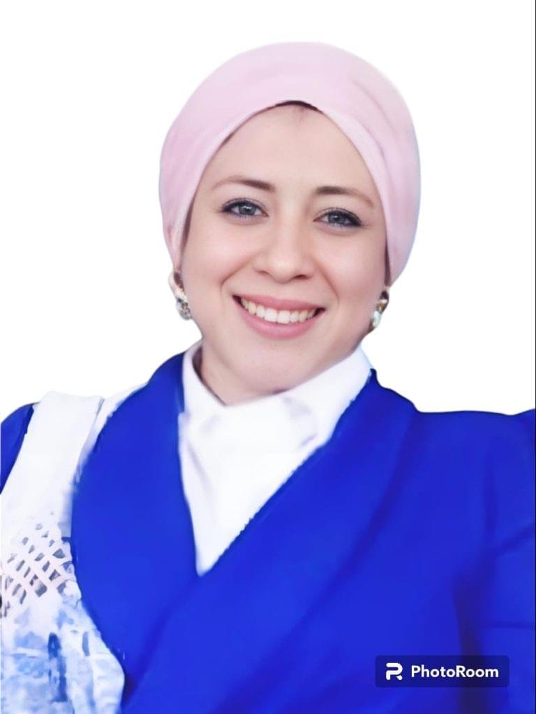 أ. بسمة نصر عبد التواب محمد
