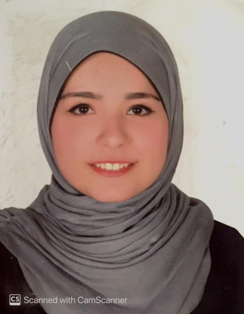 أ. بسنت مجدى عبد العظيم عباس