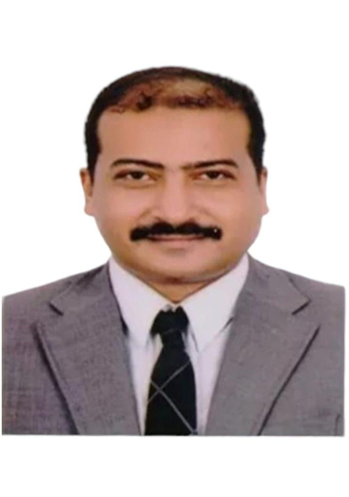 د. على زين العابدين قاسم