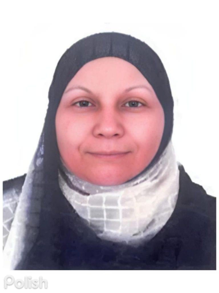 أ.د. نجوان سعد الدين عبد الوهاب حسن