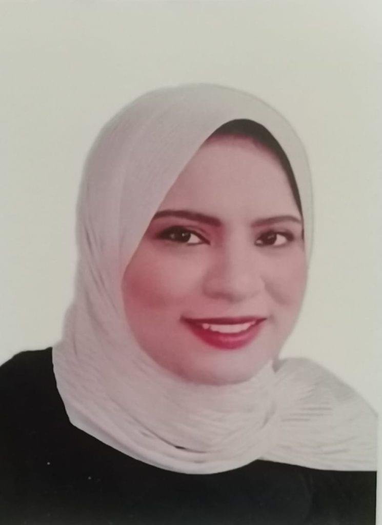 د. اسماء حمدى مصطفى على