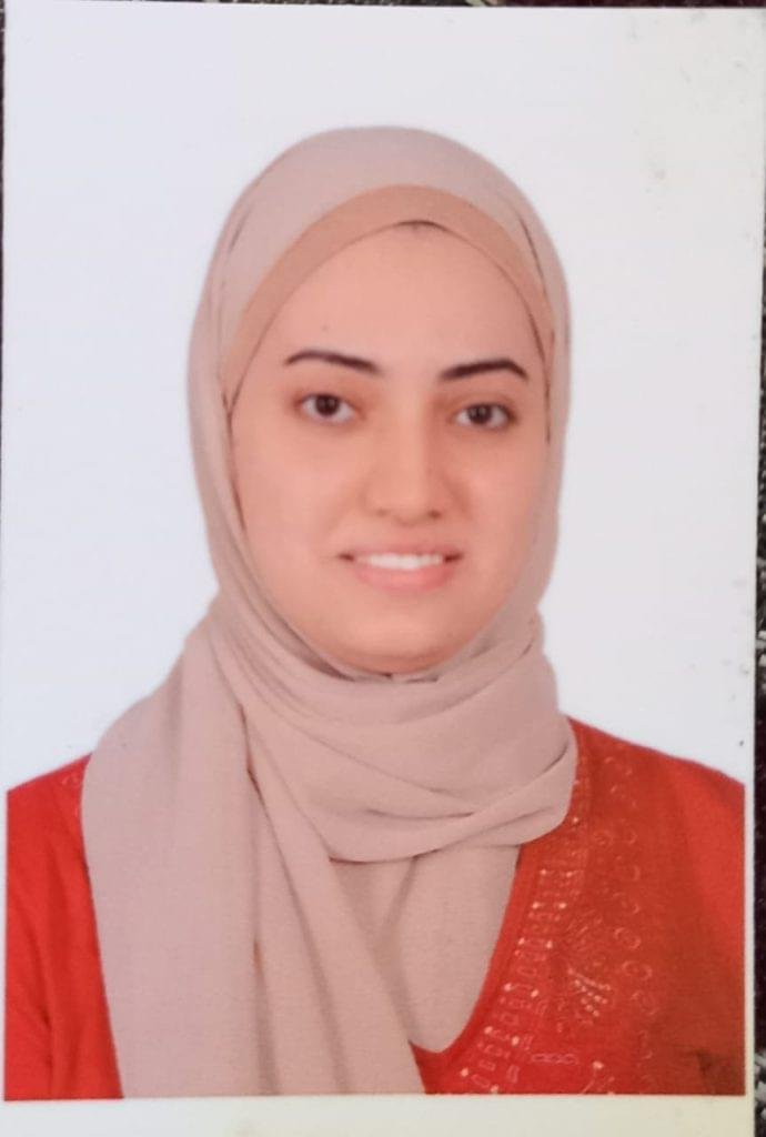 أ. هديل السيد أحمد الشربينى