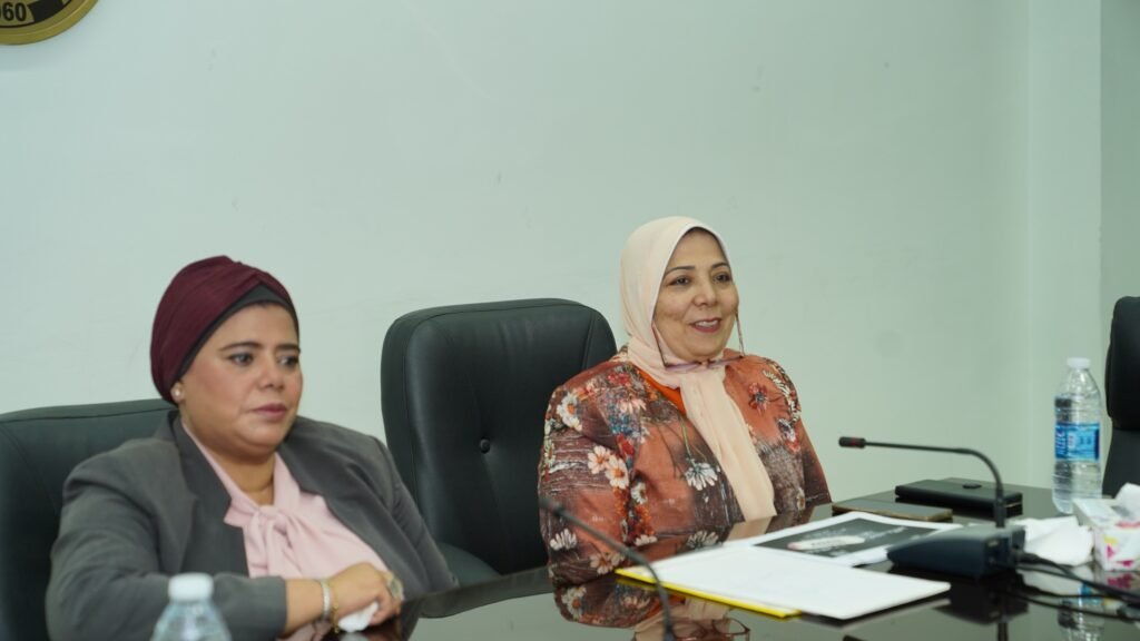 INP Hosts Seminar on 